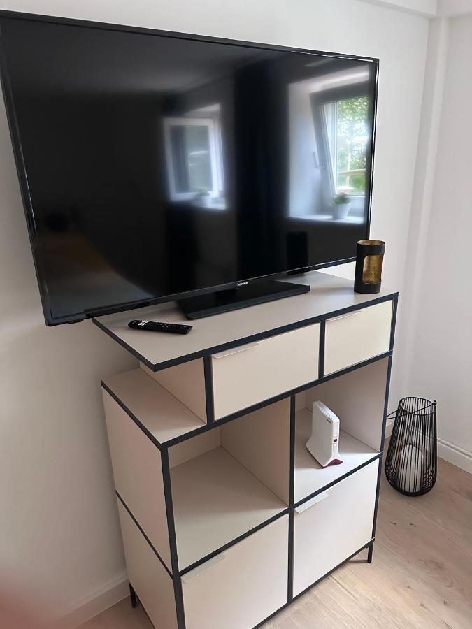 Souterrain Appartement Im Geteviertel Βρέμη Εξωτερικό φωτογραφία