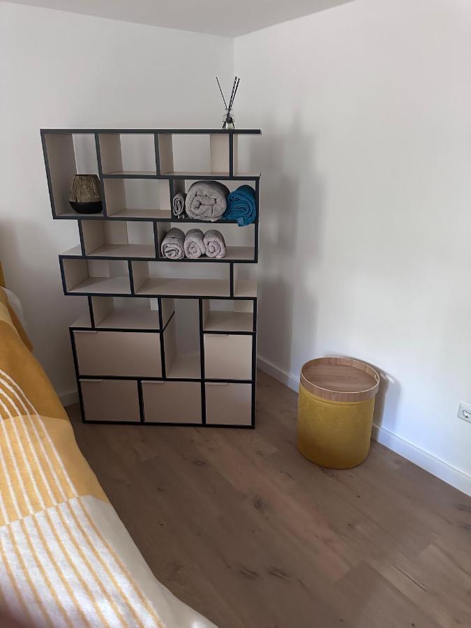 Souterrain Appartement Im Geteviertel Βρέμη Εξωτερικό φωτογραφία