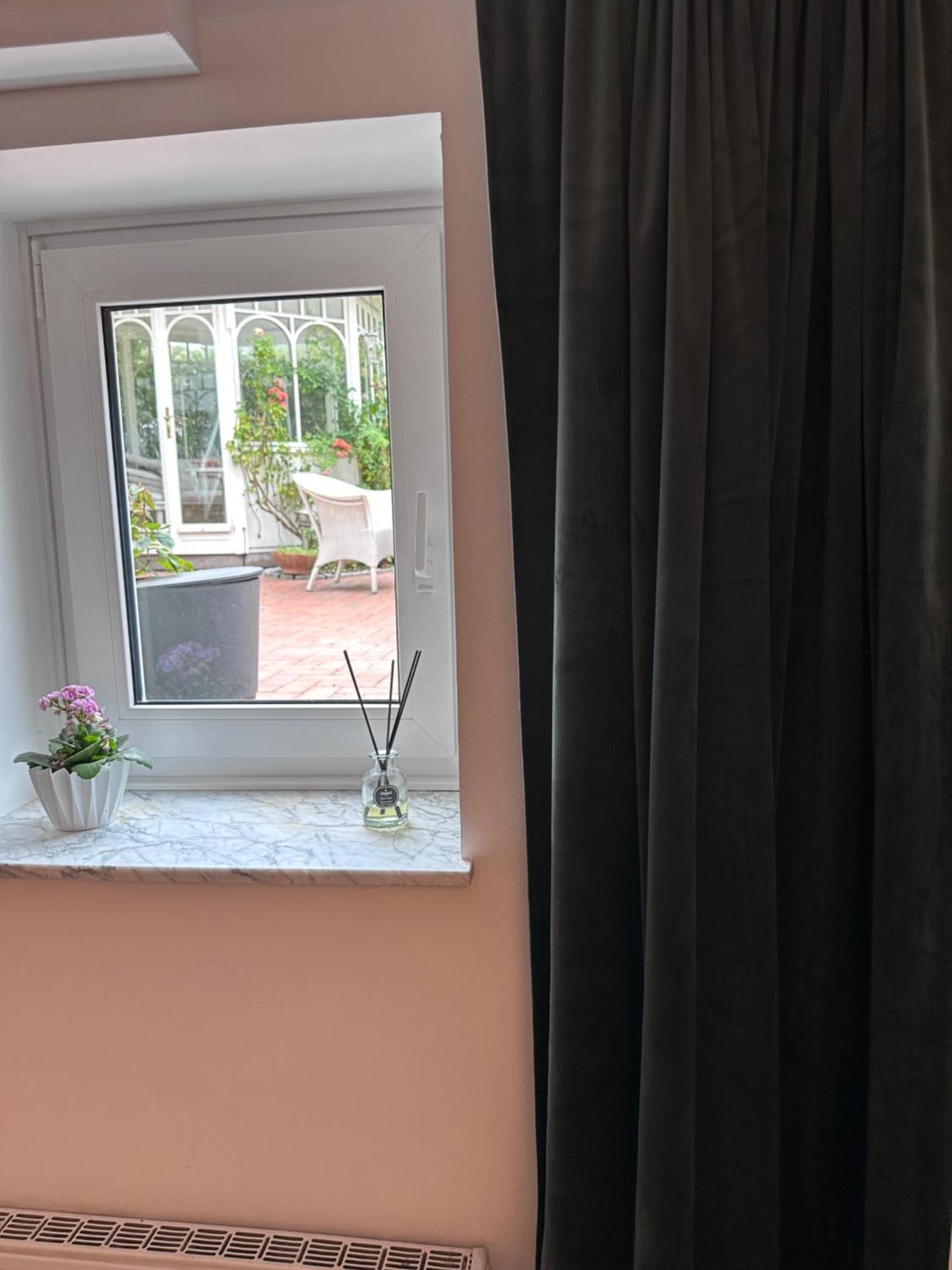 Souterrain Appartement Im Geteviertel Βρέμη Εξωτερικό φωτογραφία