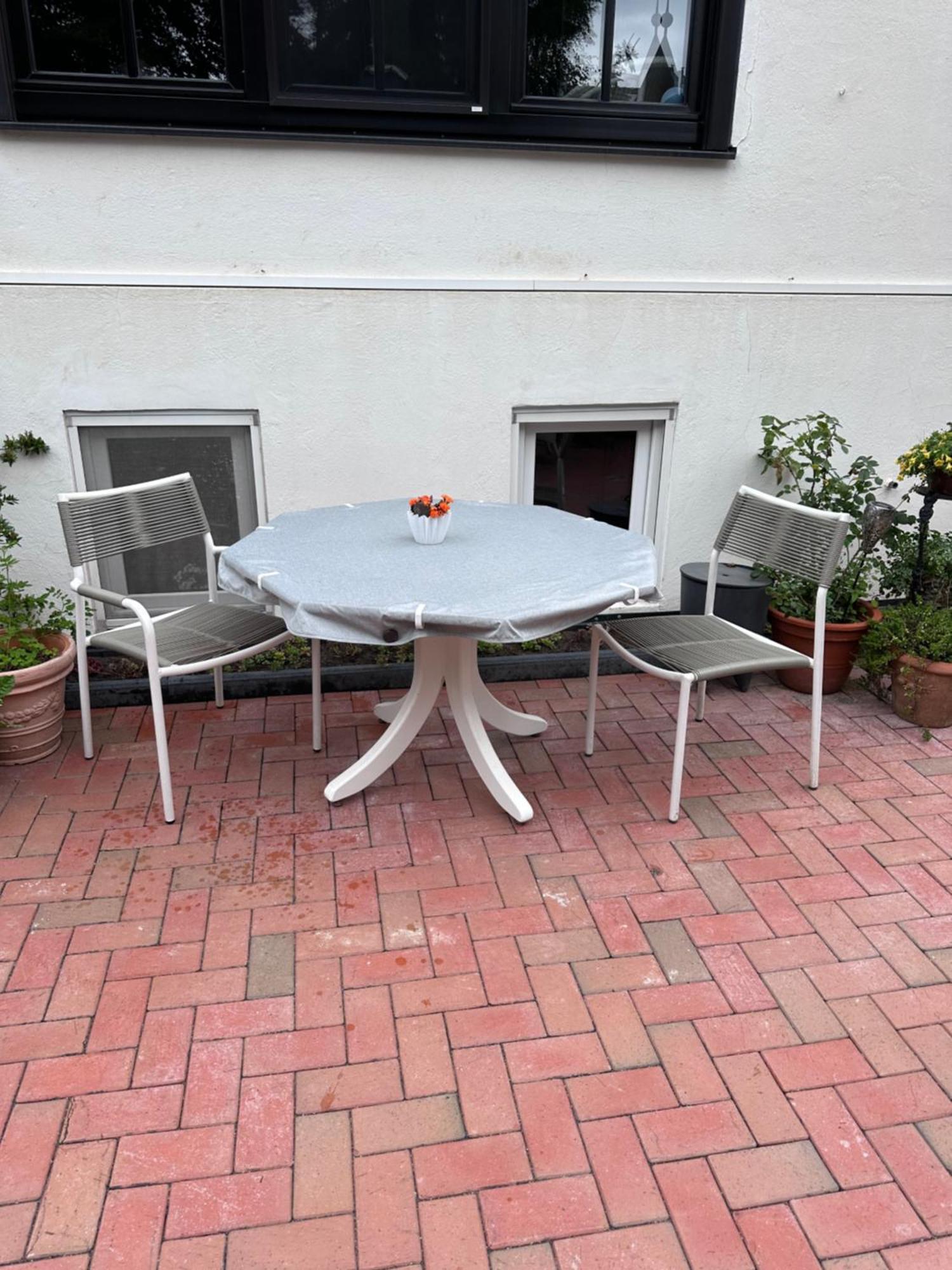 Souterrain Appartement Im Geteviertel Βρέμη Εξωτερικό φωτογραφία