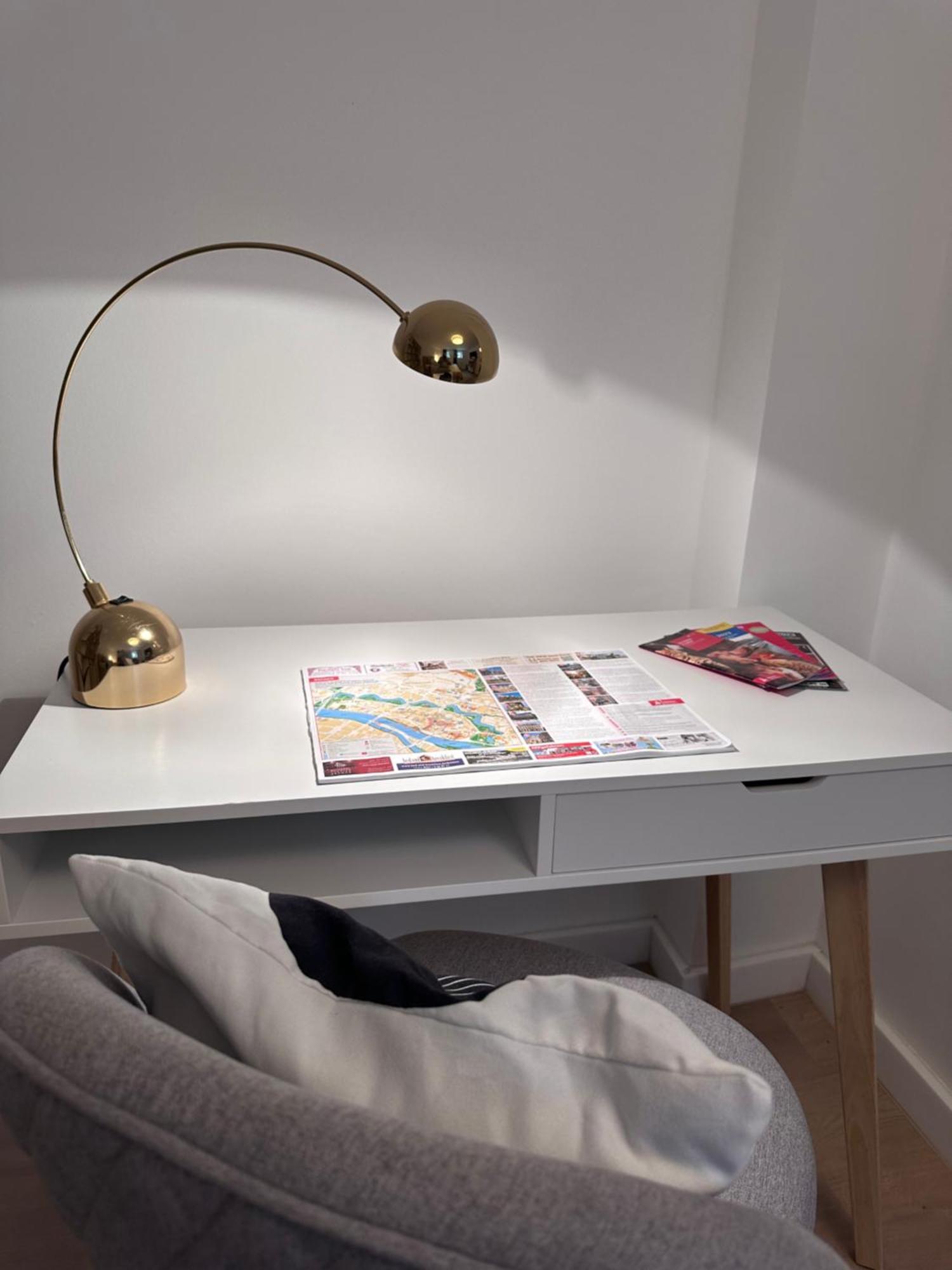 Souterrain Appartement Im Geteviertel Βρέμη Εξωτερικό φωτογραφία