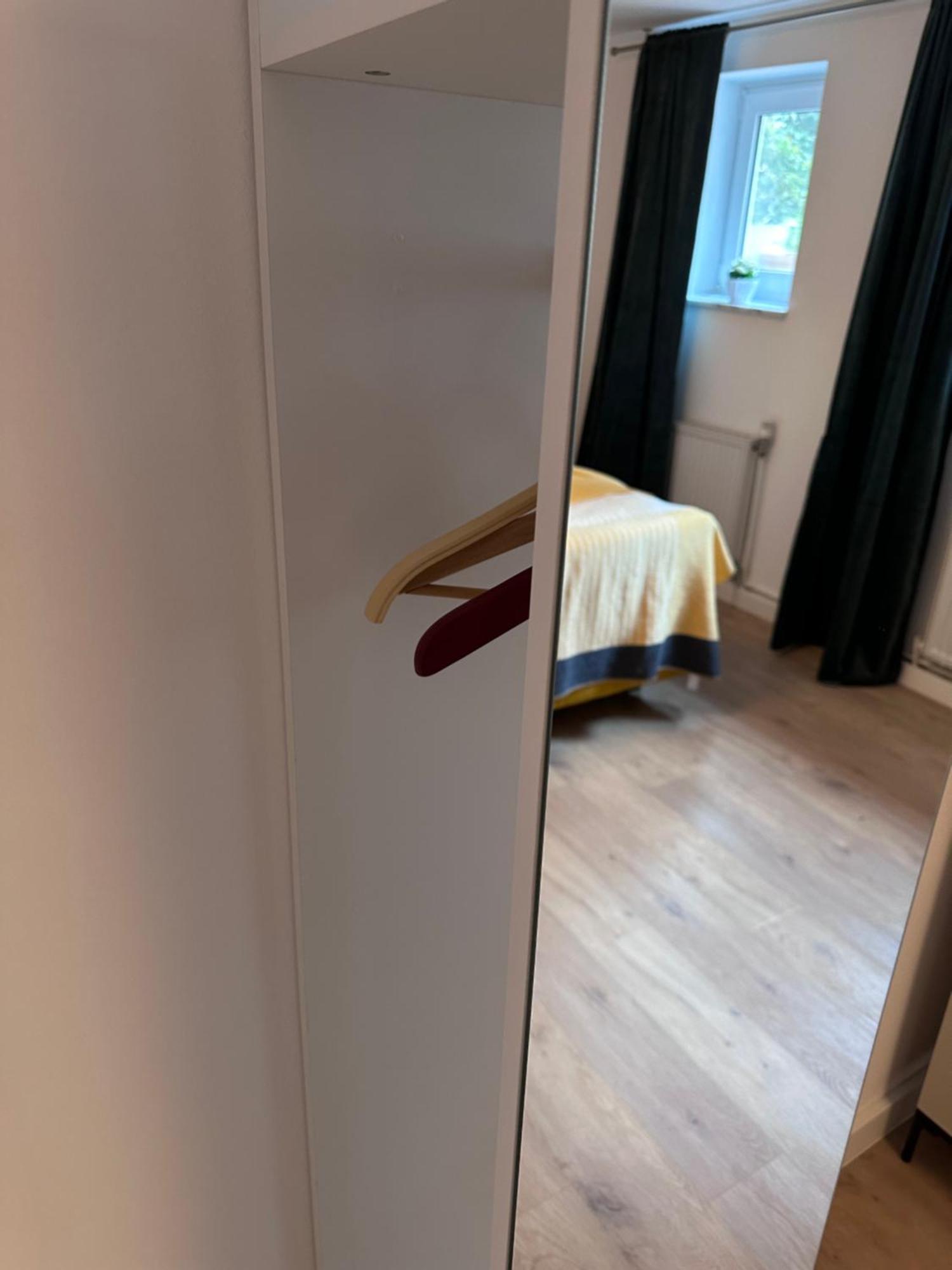 Souterrain Appartement Im Geteviertel Βρέμη Εξωτερικό φωτογραφία