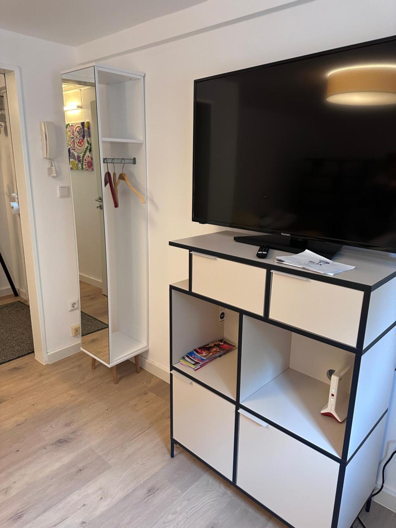 Souterrain Appartement Im Geteviertel Βρέμη Εξωτερικό φωτογραφία