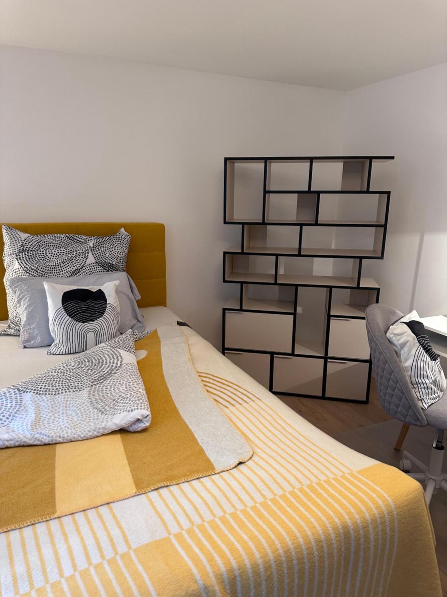 Souterrain Appartement Im Geteviertel Βρέμη Εξωτερικό φωτογραφία
