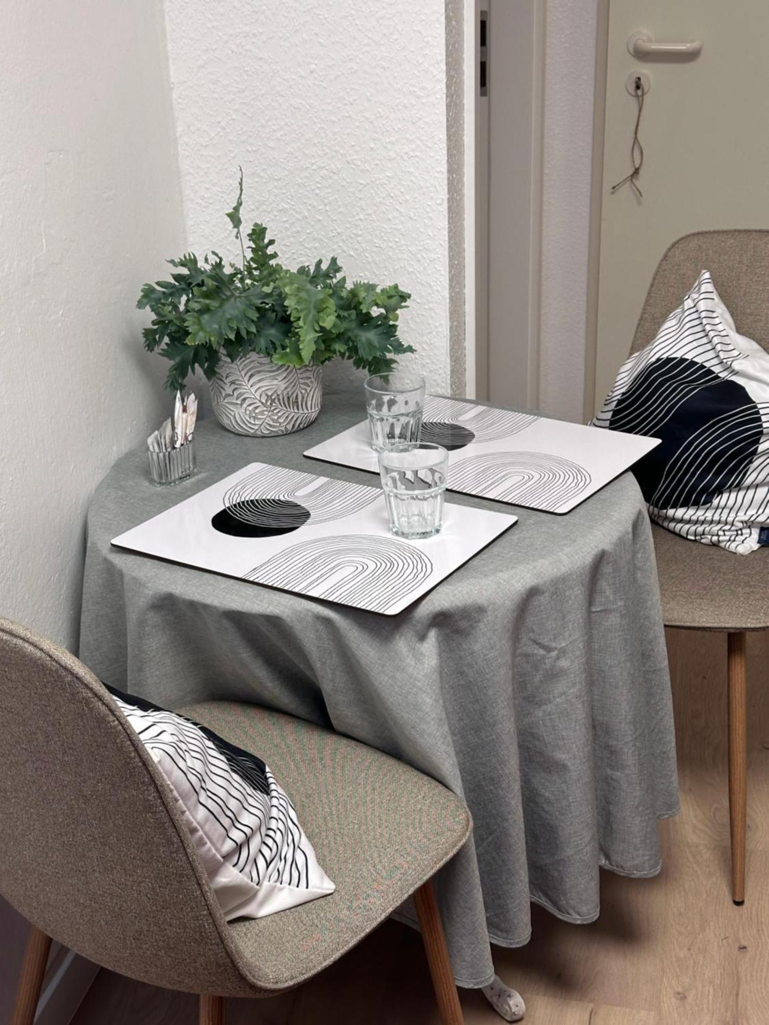 Souterrain Appartement Im Geteviertel Βρέμη Εξωτερικό φωτογραφία