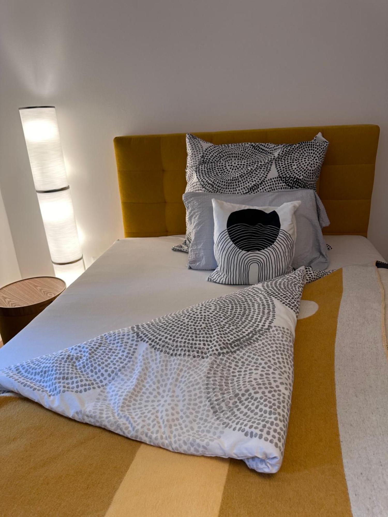 Souterrain Appartement Im Geteviertel Βρέμη Εξωτερικό φωτογραφία