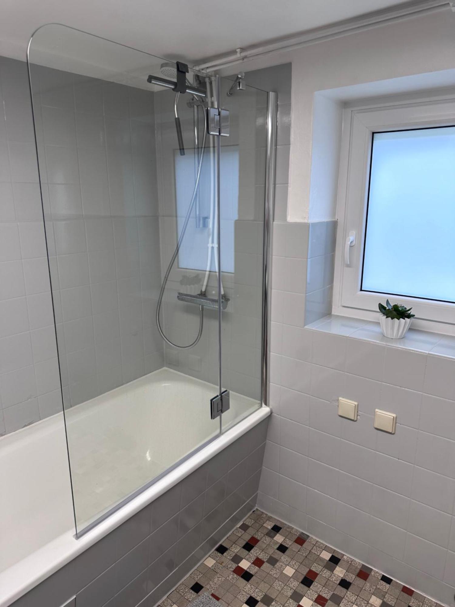 Souterrain Appartement Im Geteviertel Βρέμη Εξωτερικό φωτογραφία